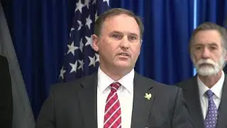 Crystal City corruption case newser: FBI Special Agent Chris Combs