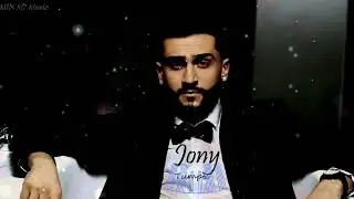 JONY   Титры (8D Audio 🎧)