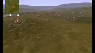 M: TW Redux 1005 - Heroic Battle for Cordoba