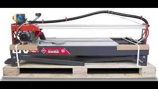 M&aacute;y cắt gạch Rubi DV 200-1000