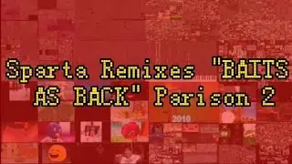 Sparta Remixes 