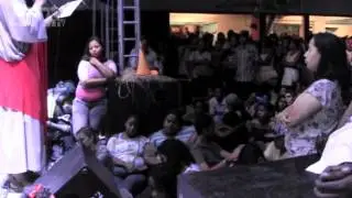 Gospel Night Fantasy 2012