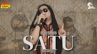 ALVONS FREEDOM - SATU (Live Session)