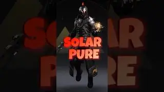 Destiny 2 Warlock Fashion Exotic Sanguine Alchemy Warlock Chest Armor !!