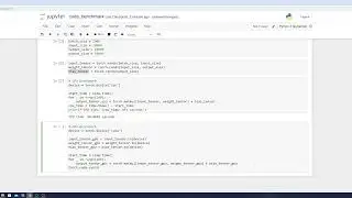 Maximizing Performance: CPU vs GPU with CUDA