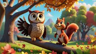 Bend and Stretch with Me | Movement Song for Kids | Nursery Rhymes and Baby Songs