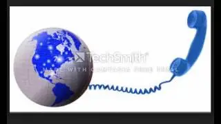 VOIP test