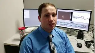 Jay Hannah previews his story for NBC24 News at 11pm.