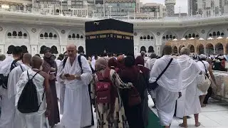 Makkah Today Live 🔴 | 12 Feb 2026 | Makkah Beautiful View 🕋