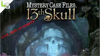 🔴Attempting a game, need some help from viewers please 😀 || Playing Mystery Case Files🔴