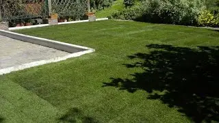 Cómo hacer un jardín en la terraza (parte 2) - Bricomanía
