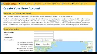 Creating A Pathtags User