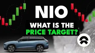 NIO Stock Analysis: 14% Spike on ES8 Launch - 3 Price Targets + Monday Predicted Opening Price? 🚀
