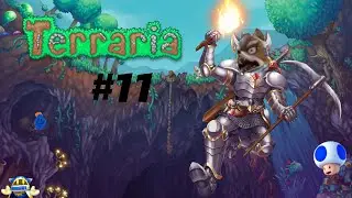 The Conglomerate Made a Terraria World! (11)