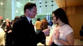 Проект Светский Киев с Андреем Святыней.Opening Ceremony Mercedes-Benz Kiev Fashion Days F/W 2016-17