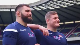 Edinburgh partner with It's Good 2 Give!