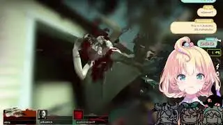 Pikamee's Left 4 Dead Collab Highlights