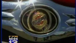 Cut by Chrysler, dealer converts lot
