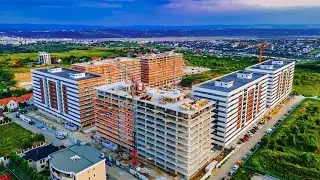 Copou Garden Residence August 2022