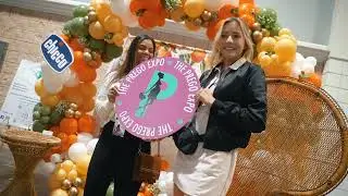 The Prego Expo