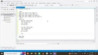 Assembly Language Tutorial: Check if Two Numbers are Equal or Not | Tech Tutorial |Assembly Language