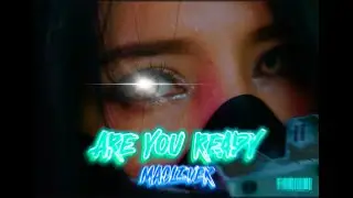 Macliver - Are You Ready (Official Lyrics Video)