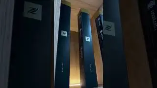 Кава в капсулах Nespresso Volluto 4 (тубус) 10 шт ✨