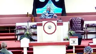 TBC Bible Study
