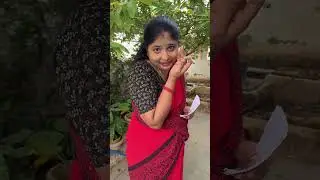 RRR Nursery Back to Back comedy #richakka #fun #comedy