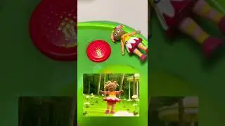 In The Night Garden Chinese Musical Activity and Learning Table Toy Demonstration