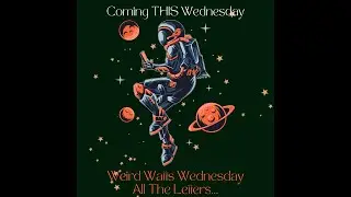 Sandy Rzcuek's Letter to Dave Baumhover- Tonight's Weird Watts Wednesday! #shanannwatts #chriswatts