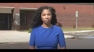 Jamya Reed reel 2022