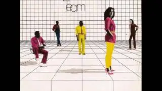 Rainbow Team - Let 'Em Be