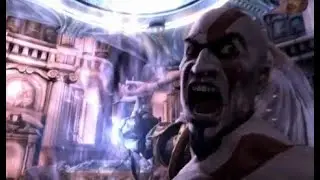 Kratos falling meme but its Link from the new Zelda Trailer
