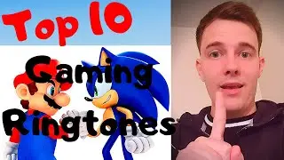 Top 10 Gaming Ringtones 2019