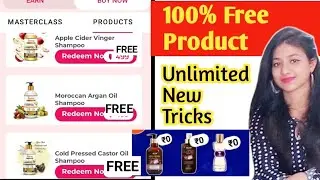 Unlimited Trick to earn rubies from Pankhuri App | FREE Product | Jaldi Looto