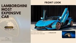Lamborghini the Awesome car | 2022 |Countach Legacy: Disruptive Creativity withGreg Williams.