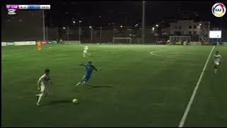 Jonathan Oula&iuml; (26) Left footed 185cm| CDM / CM / CAM | CE Carroi | Andorran 1st Division | 2026