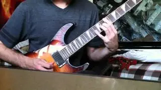 Kaleidoscopic Playthrough