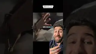 POV: You&rsquo;re Having Seizures But Didn&rsquo;t Realise