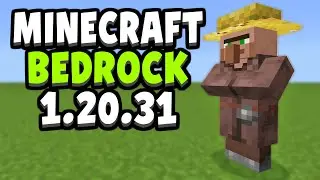 IMPORTANT LAG FIXES! in Minecraft Bedrock Edition 1.20.31