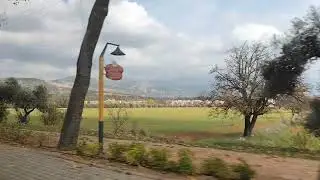 Operasyon Vespa 😎