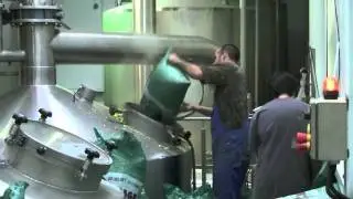 Wet-Hopping with Victory Brewing Company