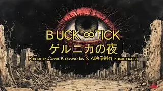 BUCK ∞TICK 