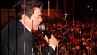 Daniel Diau Tú Estás Aqui