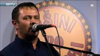 Kick Band-Kad ljubav jednom prođe
