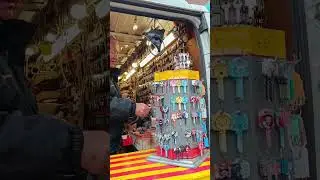 Fast Key Cutting in London  (Duplicate Key) | London | UK #key #cutting #Barking #house #lock