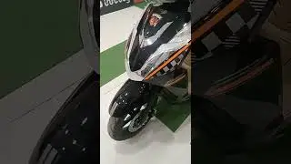 #yakuga#elictrick#scooty#trand#$
