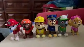 Little einsteins paw patrol rescue: save the great kite parade 