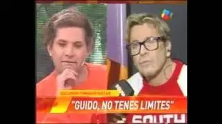 Guido Suller Vs Tomasito - Sigue La Guerra